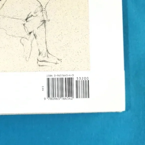 Art Book Daud Akhriev Stylistic Pluralism - Picture 3 of 8